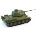 01-ТМ Советский танк Т-34/85 1944г. и Немецкий танк Panzer-IV 1943г.